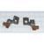 Rubber Feeder F/Mer - Generic #A81-7R