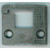 Binder Plate F/Pfaff - Generic #91-046498-04A/B
