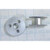 Alum Bobbin F/Juki - Generic #226-59007