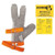 X-Lrg 3-Finger Glove - Generic #MG300XLB