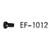 Screw F/Freccia - Generic #EF-1012