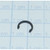 Snap Ring F/Juki - Generic #RE-0800000-KO