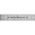 Fairgate Ctr Ruler - Generic #FG23-118