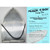 Nao Hs600H Ptfe Shoe - Generic #SH289