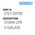 Chain Lpr F/Galkin - Generic #C121-20705