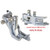 Set 3/16 Tp St Feet - Generic #DA367-5