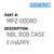 Nbl Bob Case F/Happy - Generic #MPZ-00080