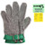 X-Sm Rt 5 Fngr Glove - Generic #MG500XSA