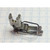 Foot W/Guard F/Juki - Generic #B-1524-430-0BA