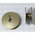 Xlarge Alum Ptfe Bobbin F/Da - Generic #667-15-083-0