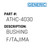 Bushing F/Tajima - Generic #ATHC-4030