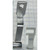 R Work Clamp F/Bro - Generic #SA6509-0-01
