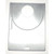 Sl Plate(R) W/Window - Generic #S07325-1-01