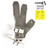 Small 3-Finger Glove - Generic #SGA513S