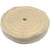 6X1 Cottn Buff Wheel - Generic #BW21153