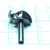 Looper F/Chandler - Generic #543-133