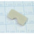 Cr Hsd Felt Pad F/Ea - Generic #191C1-21