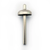 Short Plunger - Generic #147480