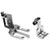Set Cntr Gd Walk Feet - Generic #112PF-3/8