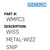 Wiss Metal-Wizz Snip - Generic #WMPC3