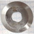 Round Knife F/Maimin - Generic #R2-1/2M