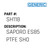 Saporo Es85 Ptfe Sho - Generic #SH118