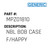 Nbl Bob Case F/Happy - Generic #MPZ01810