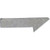 Lower Knife F/Porter - Generic #630150