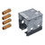 4 Pole Coupling Set - Generic #FRS-302-4