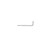 1.4Mm Hex Key F/Kans - Generic #28-310