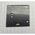 Back Slide Plate - Generic #240003