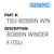 Bobbin Winder F/Tsu - Generic #TSU-BOBBIN WINDER