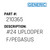 #24 Uplooper F/Pegasus - Generic #210365