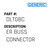 Er Buss Connector - Generic #DLTGBC