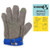 Large 5 Finger Glove - Generic #MG500LB