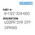 Loopr Cvr Stp Spring - Generic #B-1122-704-000