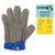 Large 5 Finger Glove - Generic #SGA515L