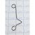 Spring F/Mitsubishi - Generic #MN10A0851