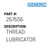 Thread Lubricator - Generic #267656