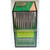 Organ Leather Needles 125 / 20 Chromium For Industrial Sewing Machines - Organ Needle #135X17CR #20
