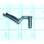 Up Spreader F/Yamato - Generic #2109328