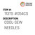 Cool-Sew Needles - Organ Needle #113TS #054CS