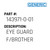 Eye Guard F/Brother - Generic #143971-0-01