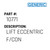 Lift Eccentric F/Con - Generic #10771