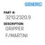 Gripper F/Martini - Generic #3210.2320.9