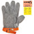 X-L 5 Finger Glove - Generic #MG500XLB