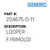 Looper F/Rimoldi - Generic #204675-0-11
