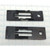 1/4 Ut Plate F/Juki - Generic #226-60609