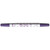 Hard/Soft Purple Pen - Generic #AT10-V