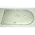 Throat Plate Body - Generic #239337